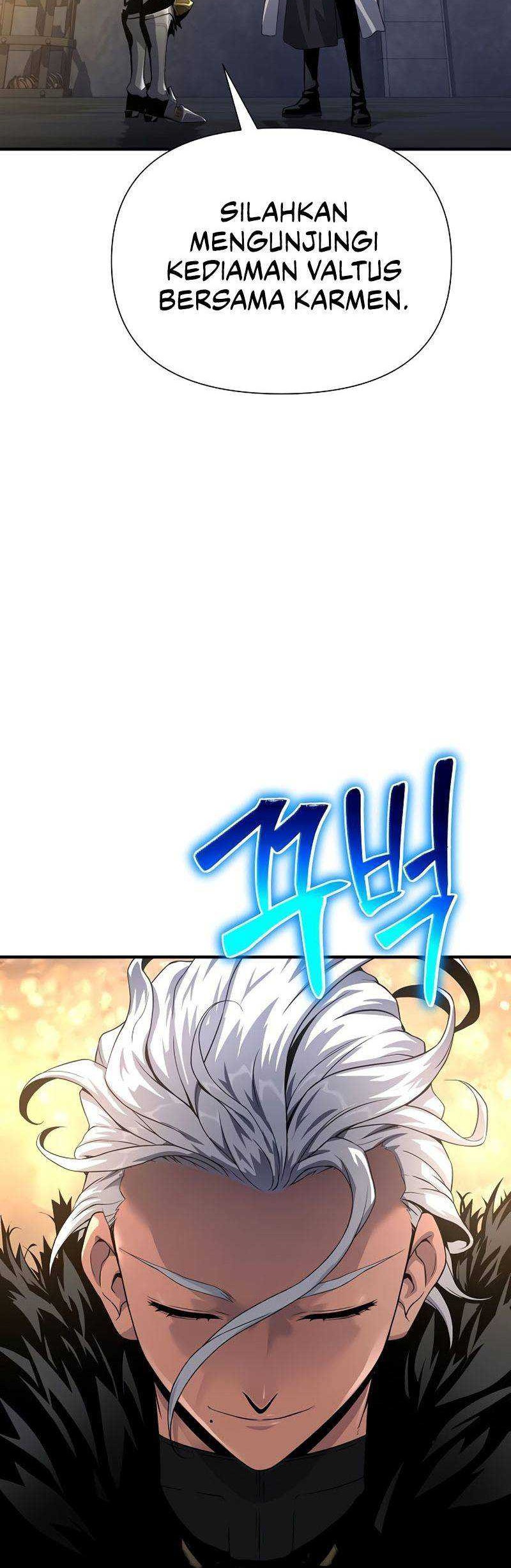 The Priest of Corruption Chapter 33 - halaman 45