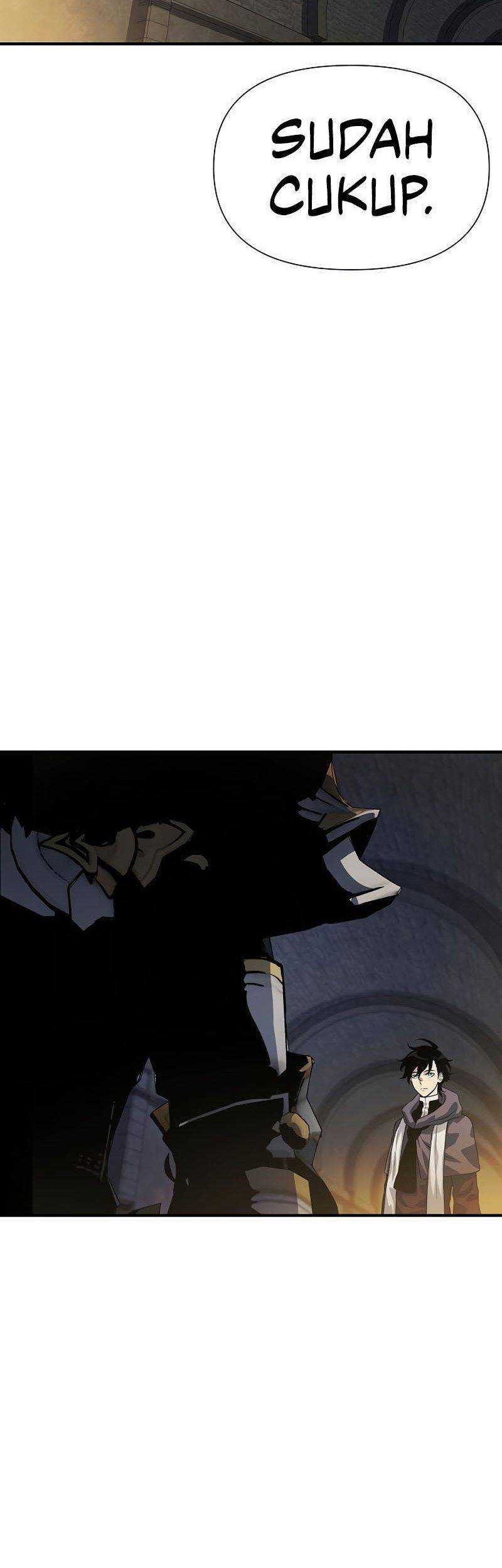 The Priest of Corruption Chapter 33 - halaman 47