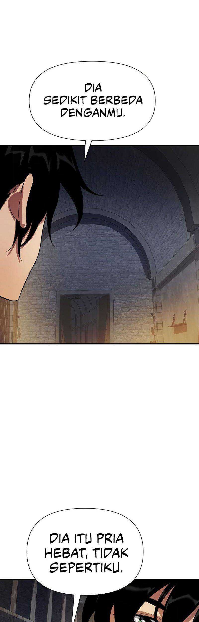 The Priest of Corruption Chapter 33 - halaman 48
