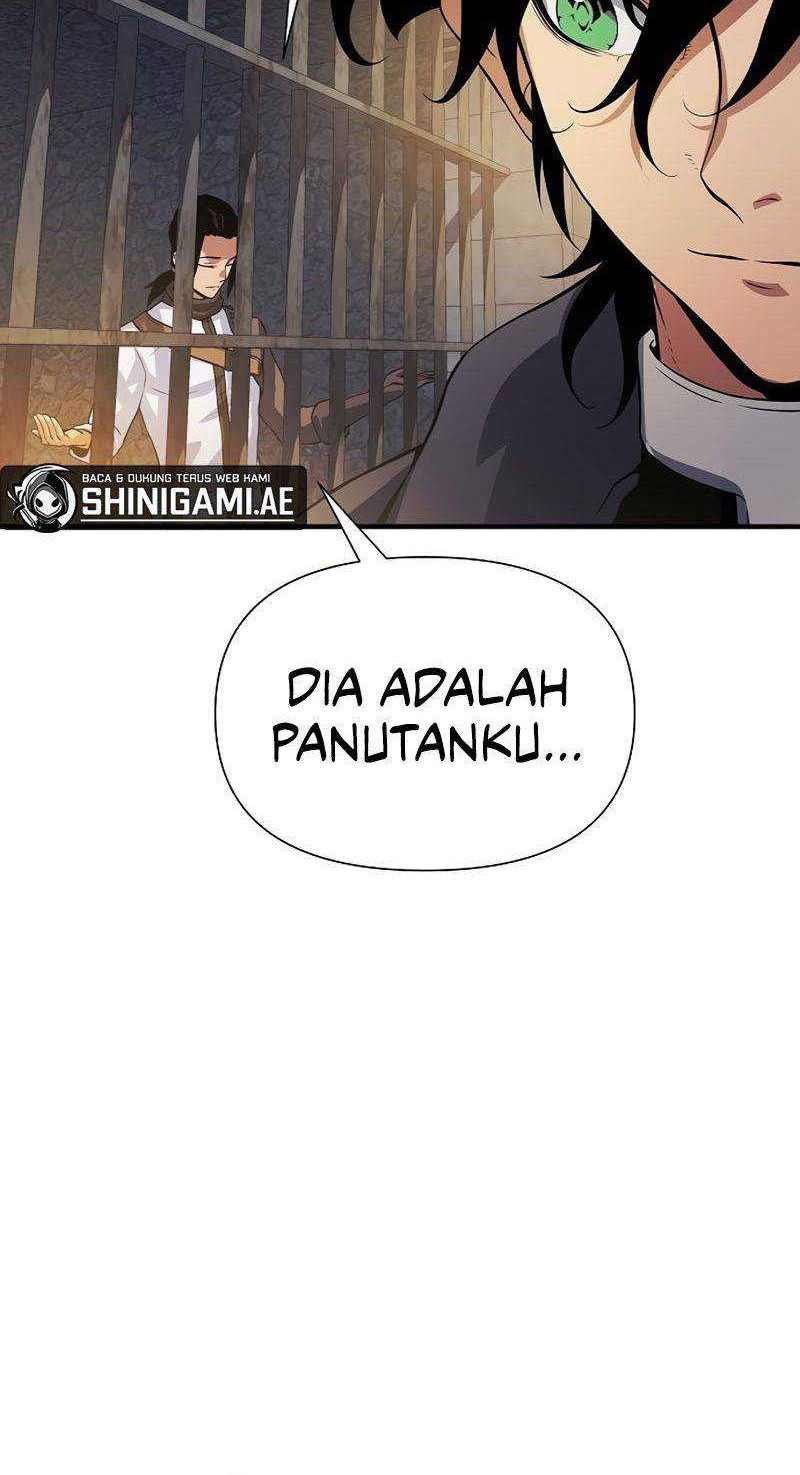 The Priest of Corruption Chapter 33 - halaman 49