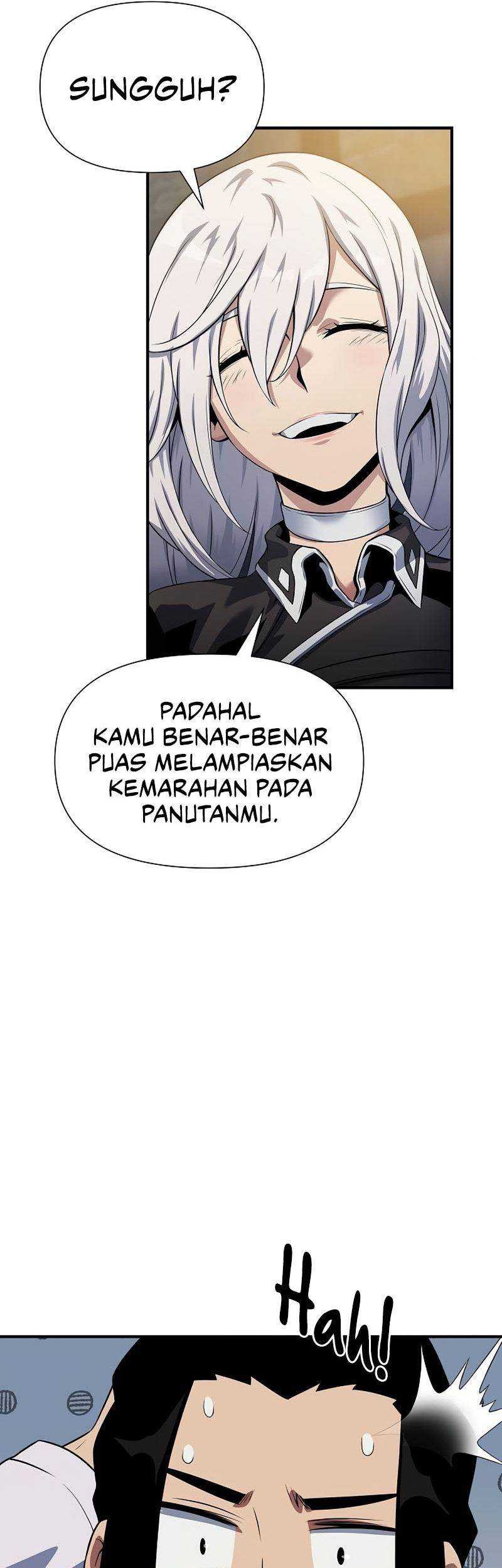 The Priest of Corruption Chapter 33 - halaman 50