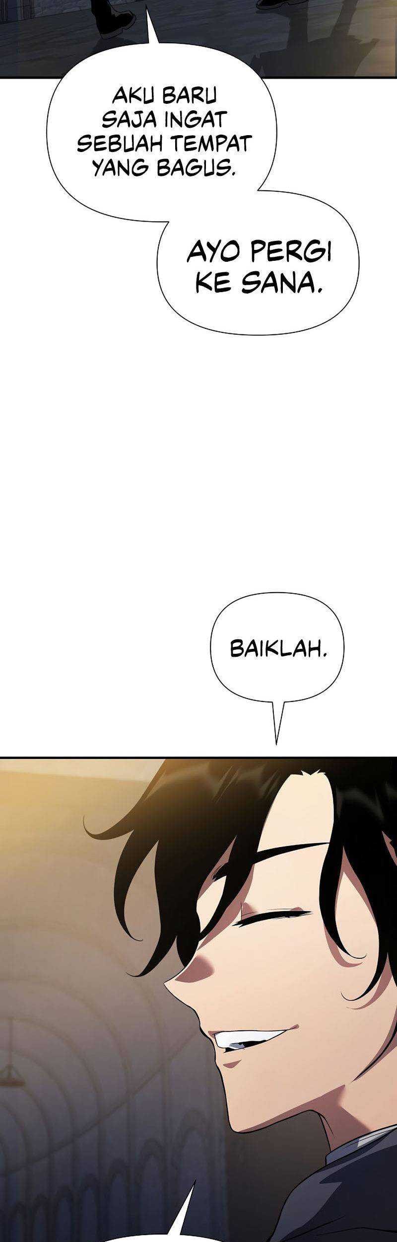 The Priest of Corruption Chapter 33 - halaman 54
