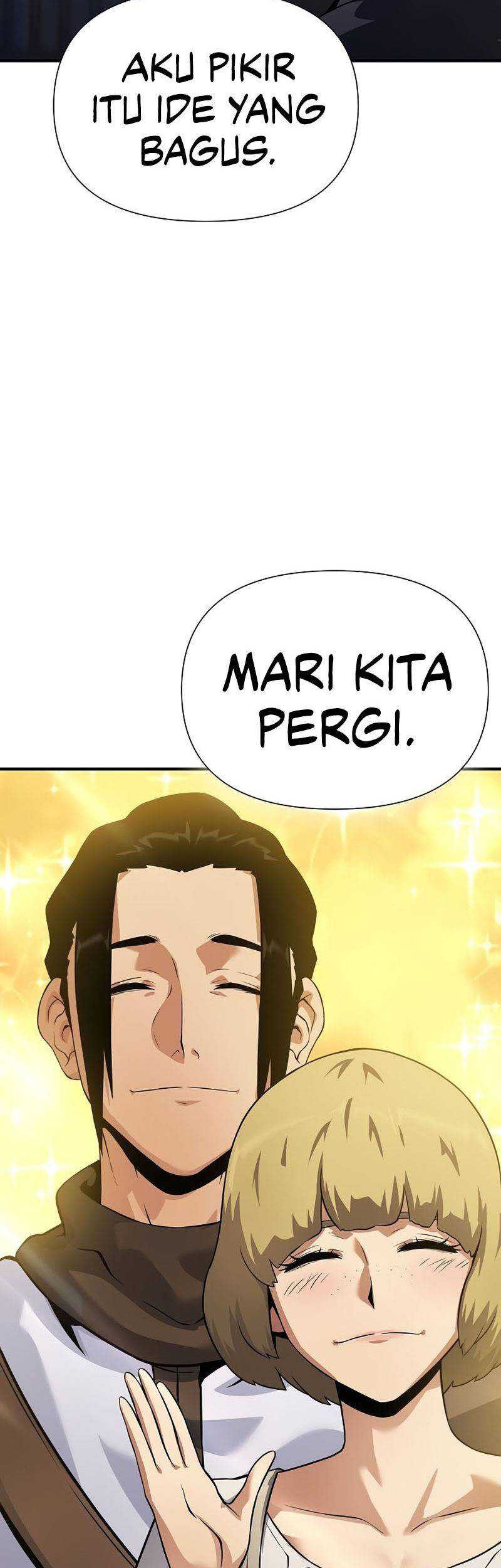 The Priest of Corruption Chapter 33 - halaman 55