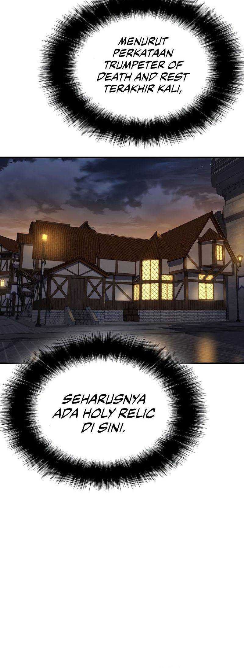 The Priest of Corruption Chapter 33 - halaman 57