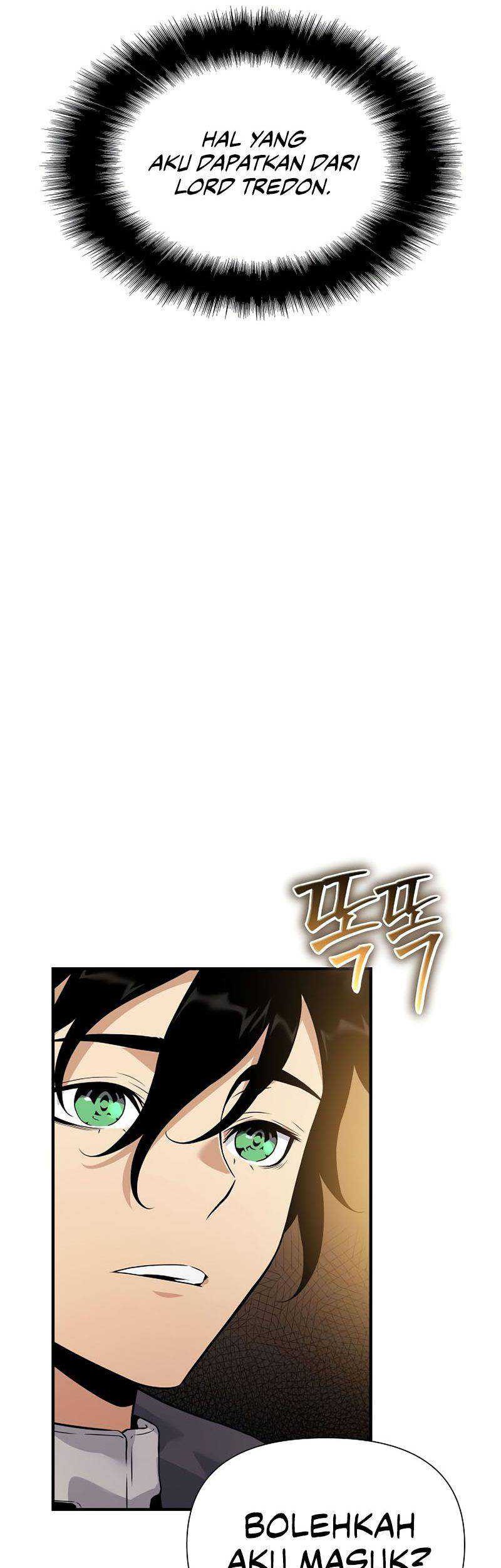 The Priest of Corruption Chapter 33 - halaman 60