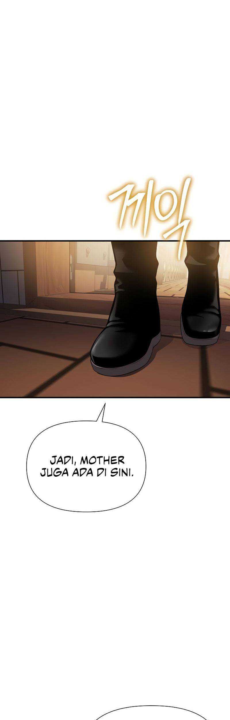 The Priest of Corruption Chapter 33 - halaman 62