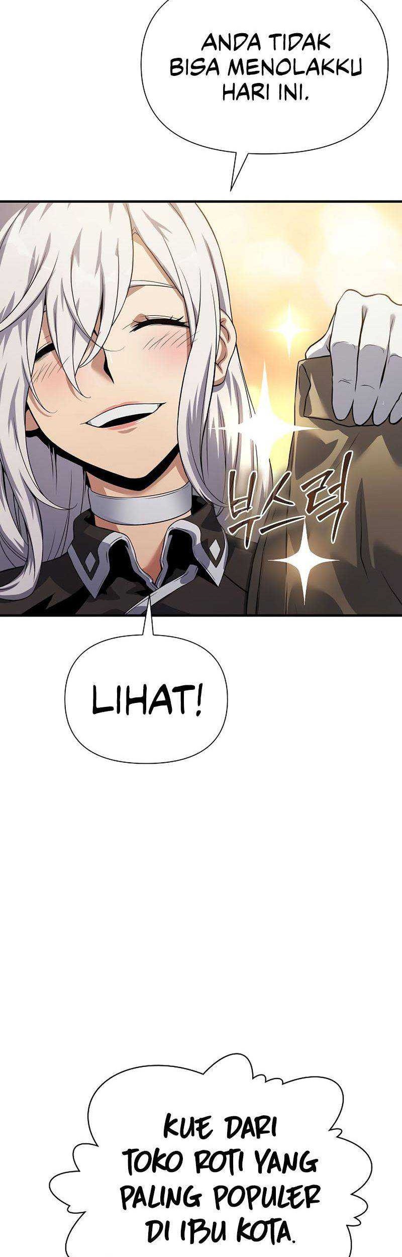 The Priest of Corruption Chapter 33 - halaman 63