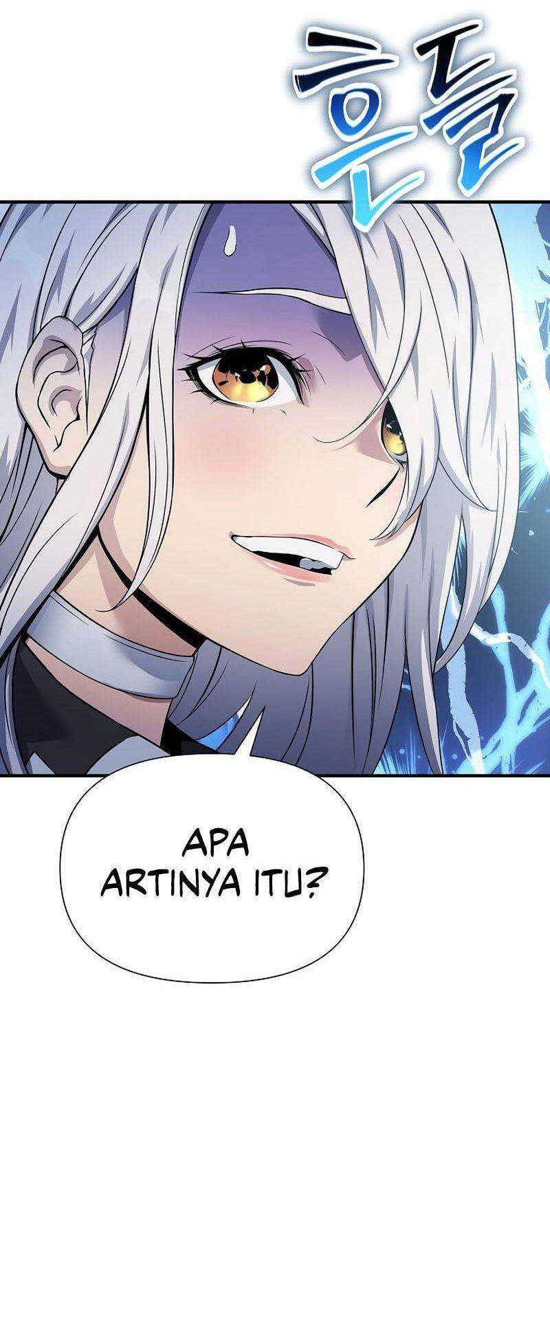 The Priest of Corruption Chapter 33 - halaman 69