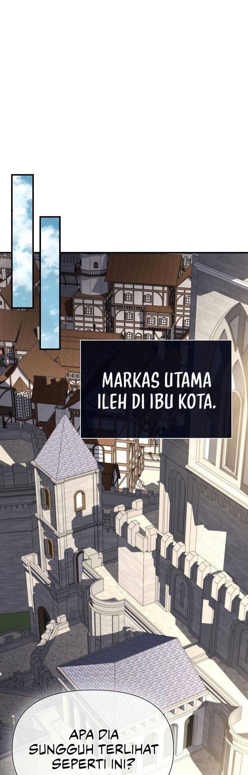 The Priest of Corruption Chapter 33 - halaman 71