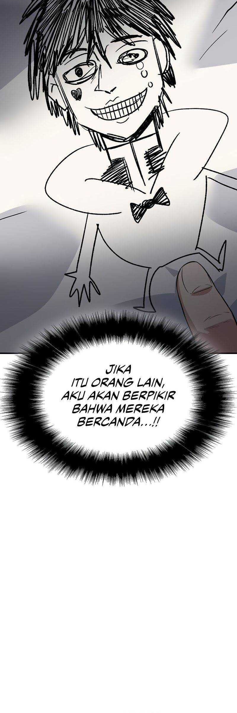 The Priest of Corruption Chapter 33 - halaman 73