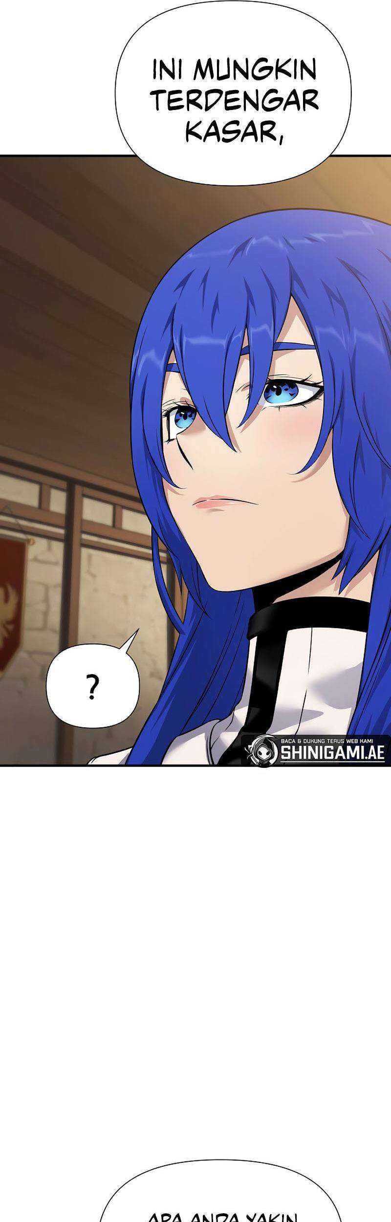 The Priest of Corruption Chapter 33 - halaman 74