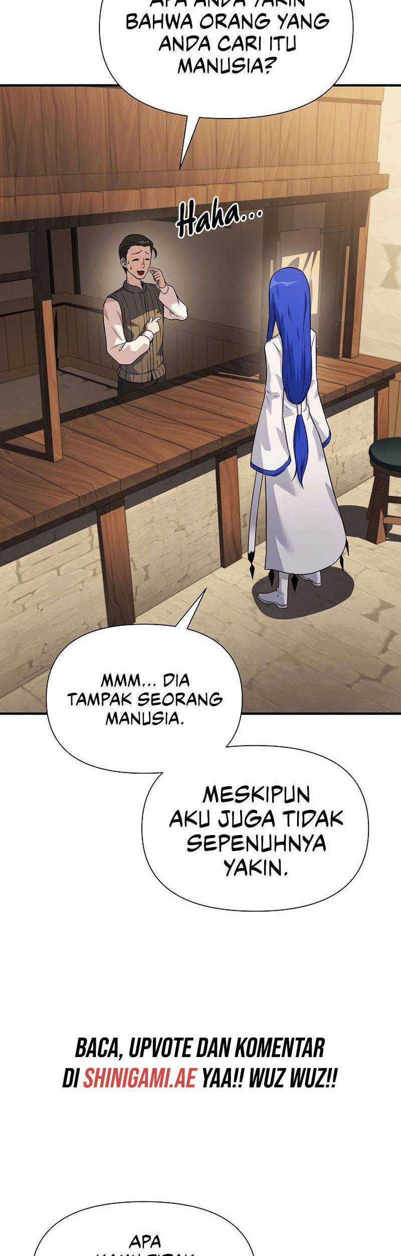 The Priest of Corruption Chapter 33 - halaman 75