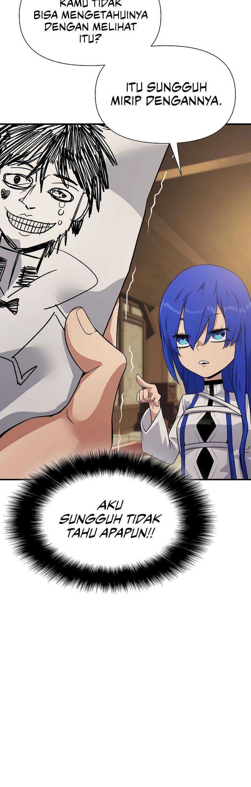 The Priest of Corruption Chapter 33 - halaman 76