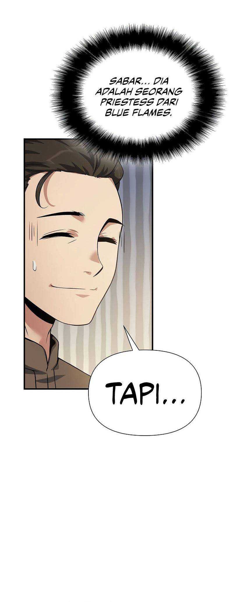 The Priest of Corruption Chapter 33 - halaman 77