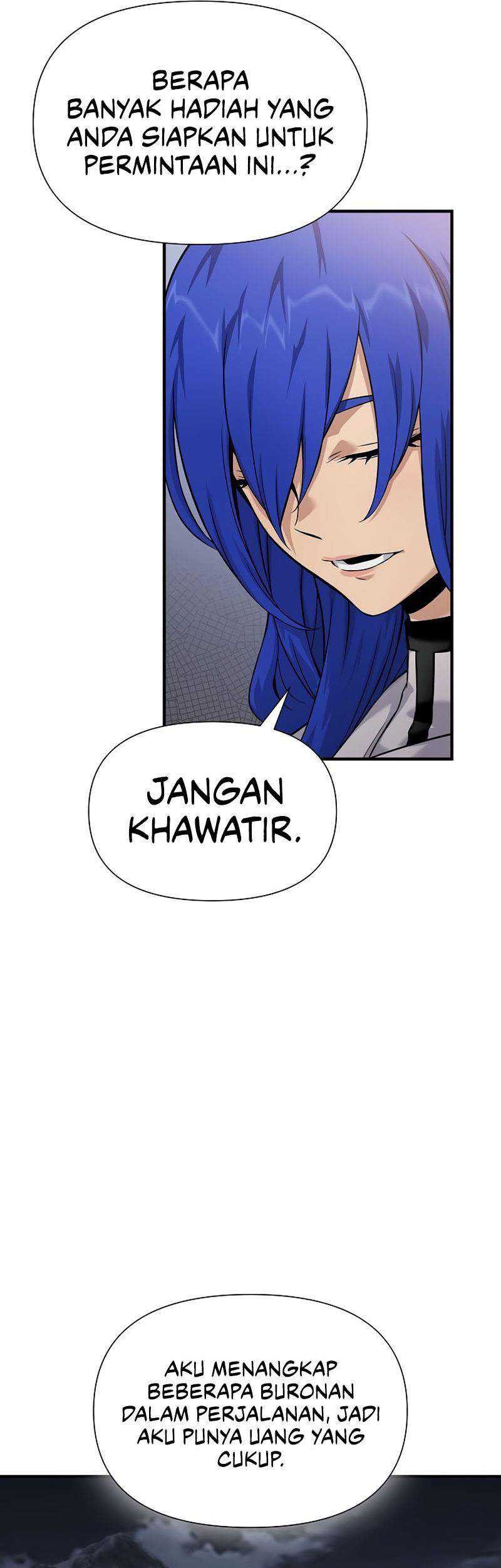 The Priest of Corruption Chapter 33 - halaman 78