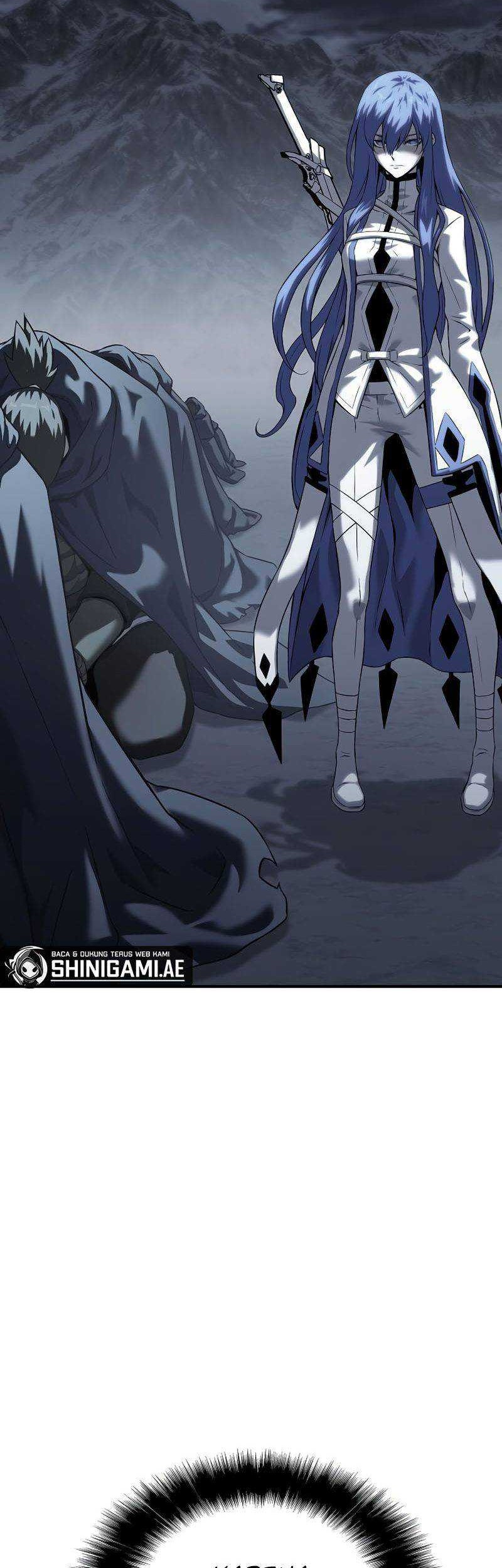 The Priest of Corruption Chapter 33 - halaman 79