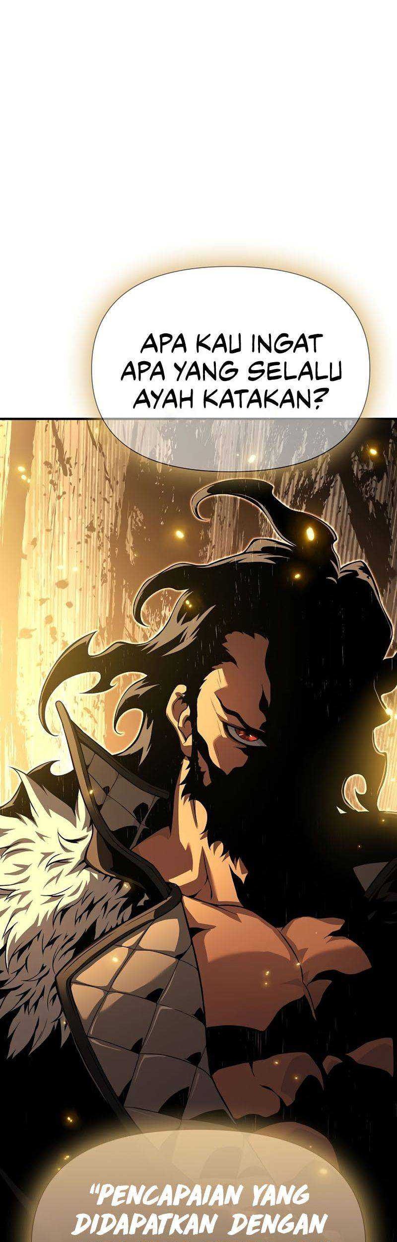 The Priest of Corruption Chapter 33 - halaman 8