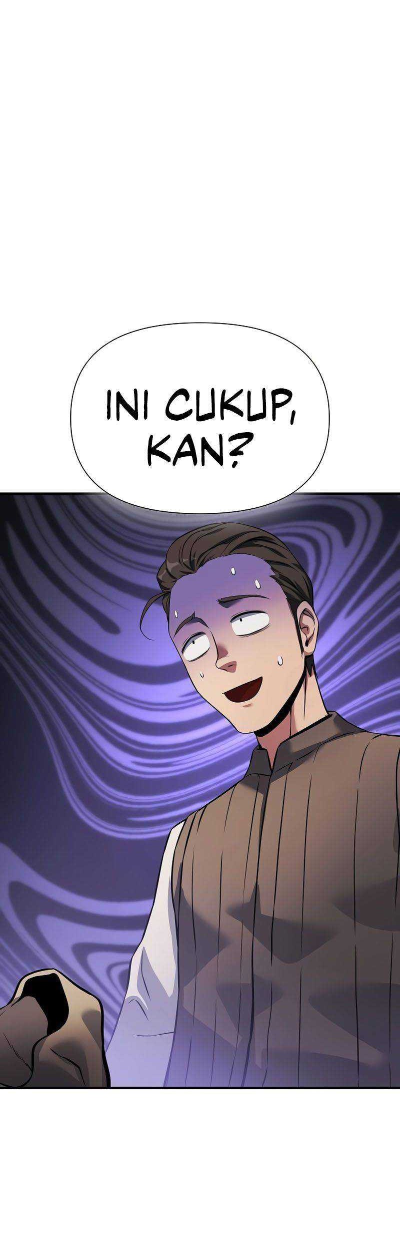 The Priest of Corruption Chapter 33 - halaman 84