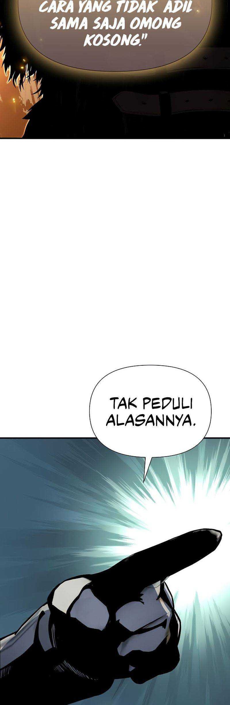 The Priest of Corruption Chapter 33 - halaman 9