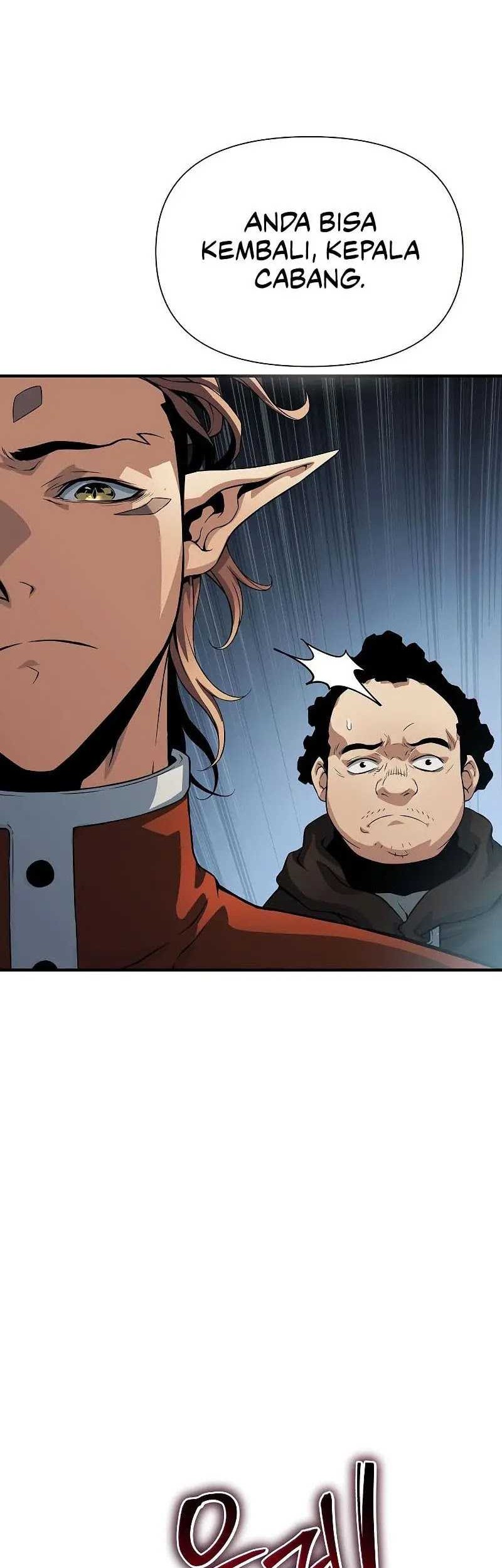 The Priest of Corruption Chapter 34 - halaman 15