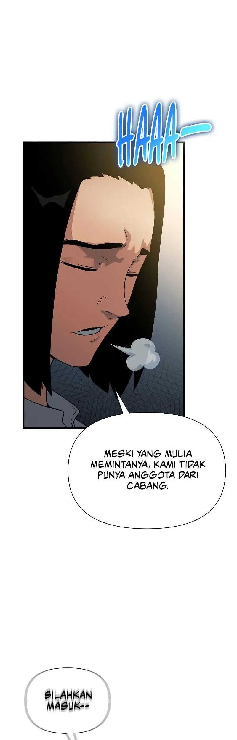 The Priest of Corruption Chapter 34 - halaman 18