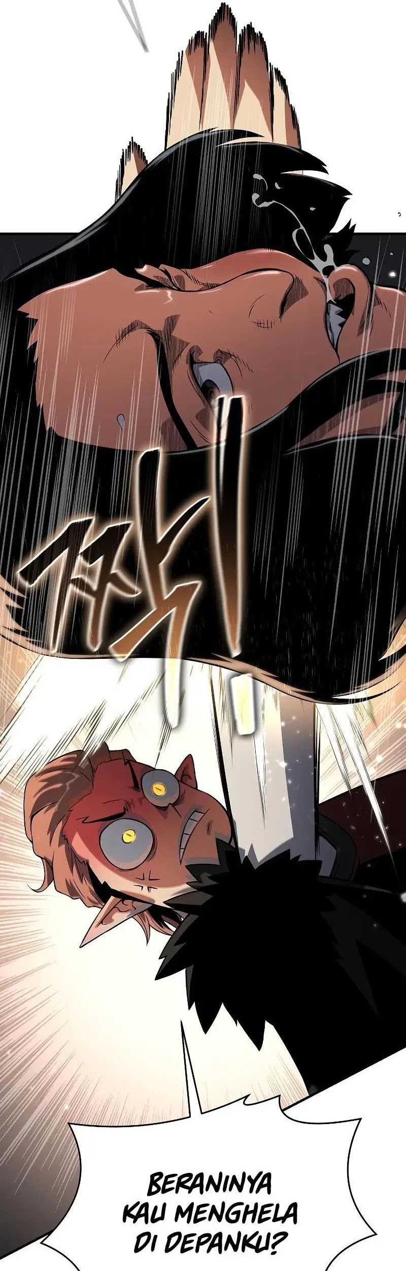 The Priest of Corruption Chapter 34 - halaman 19