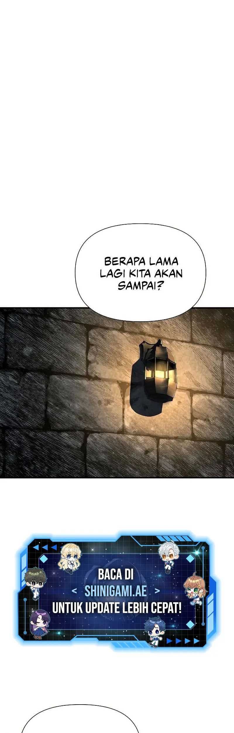 The Priest of Corruption Chapter 34 - halaman 2