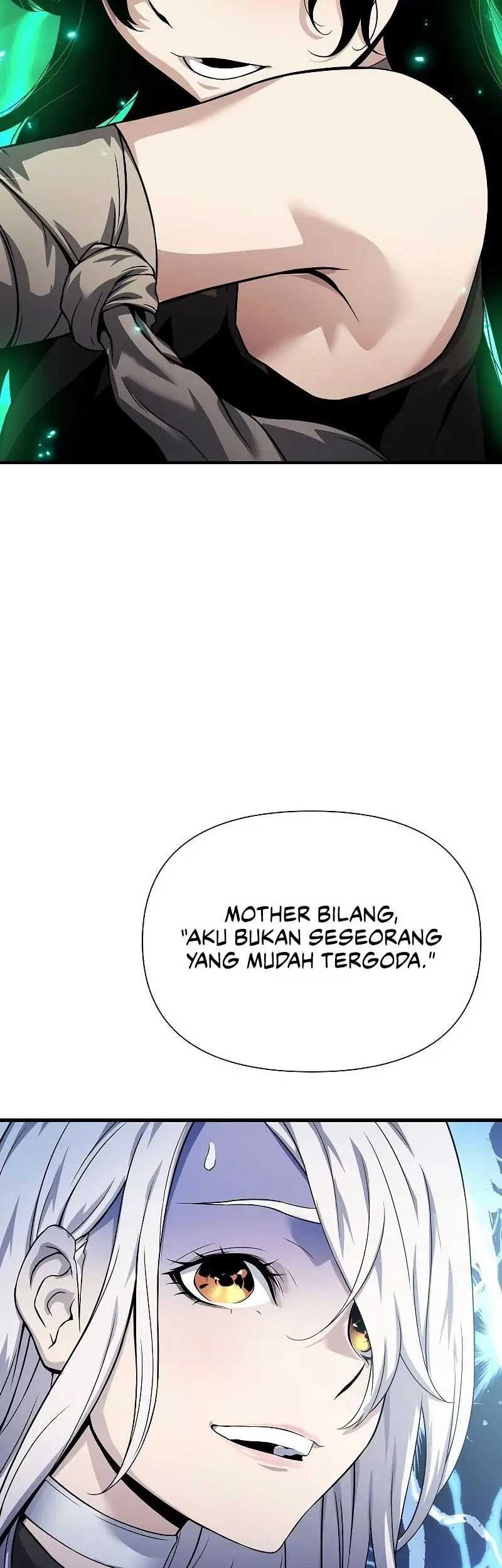 The Priest of Corruption Chapter 34 - halaman 28