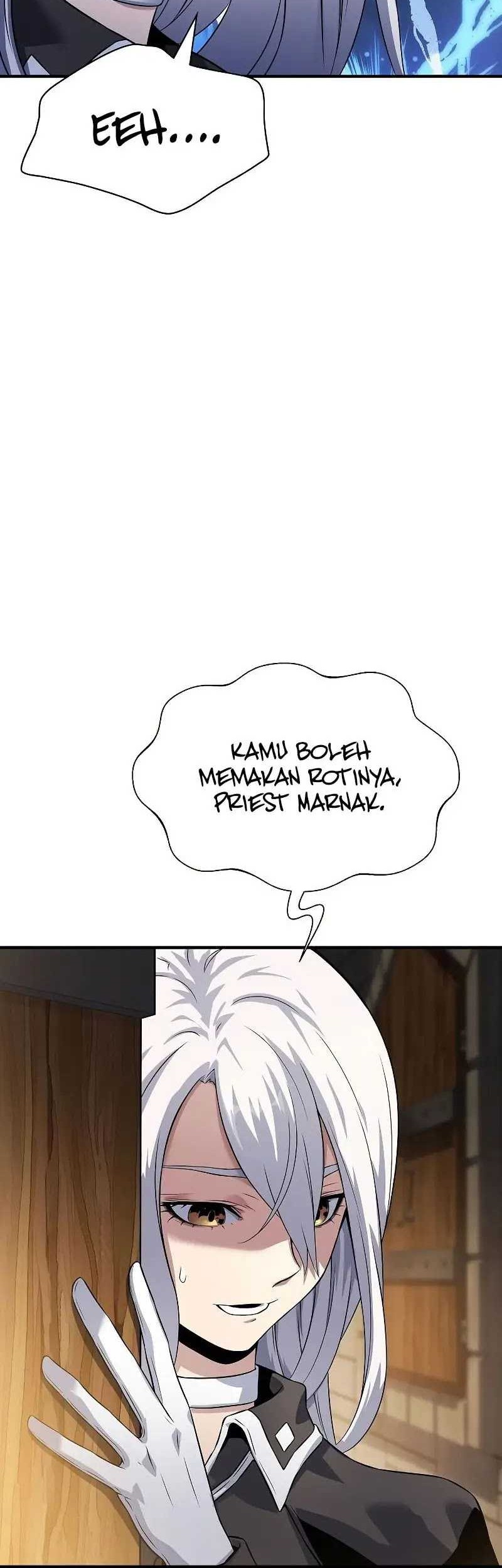 The Priest of Corruption Chapter 34 - halaman 29