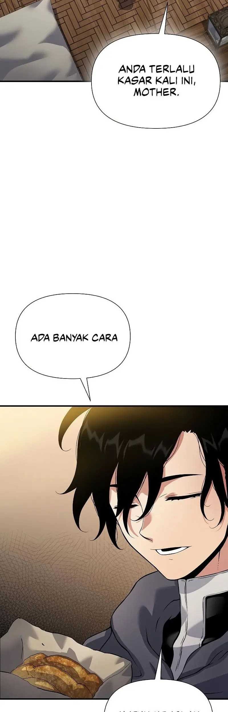The Priest of Corruption Chapter 34 - halaman 31