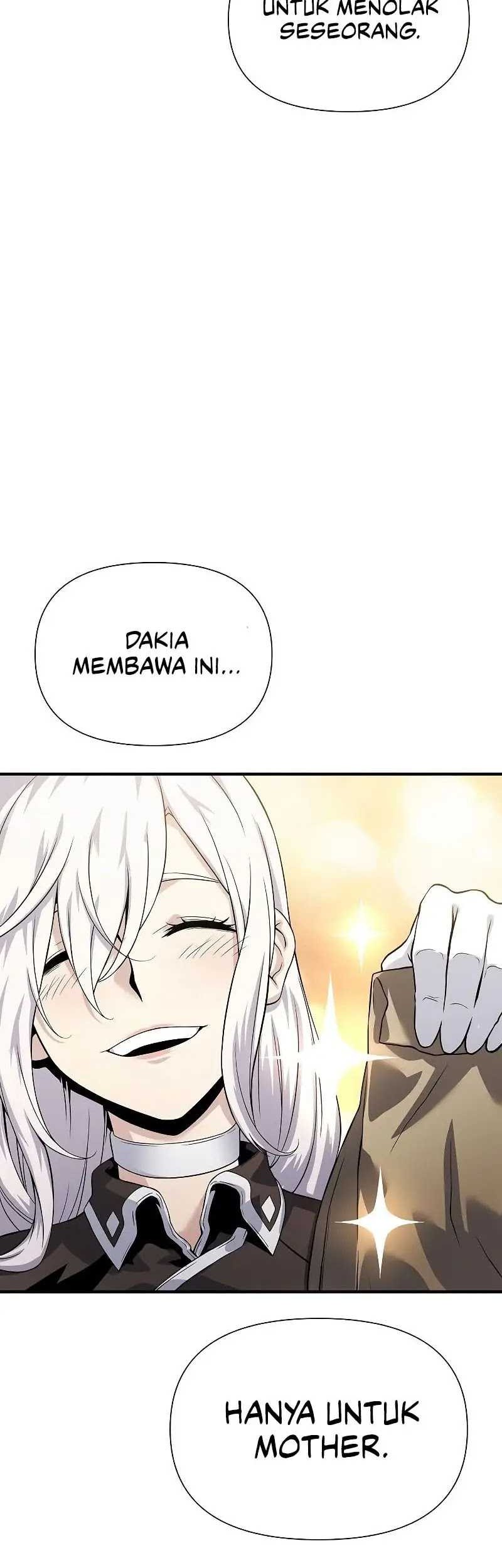 The Priest of Corruption Chapter 34 - halaman 32
