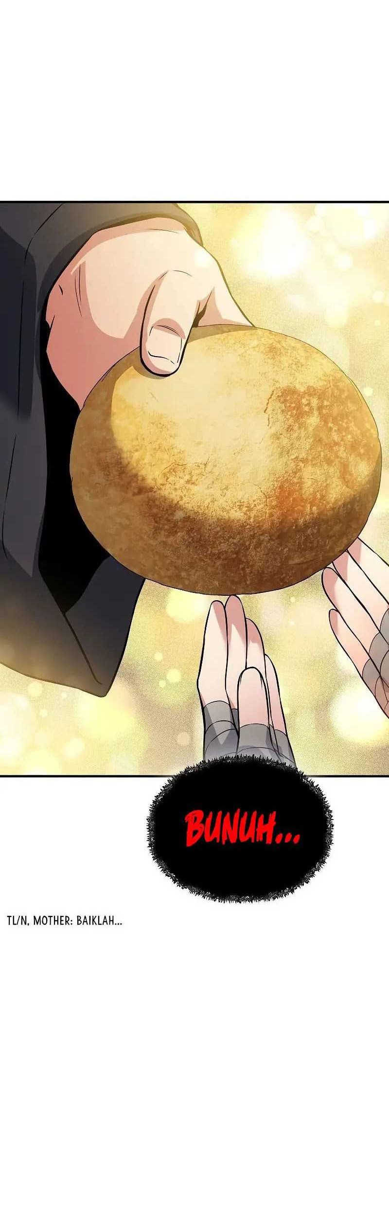 The Priest of Corruption Chapter 34 - halaman 37