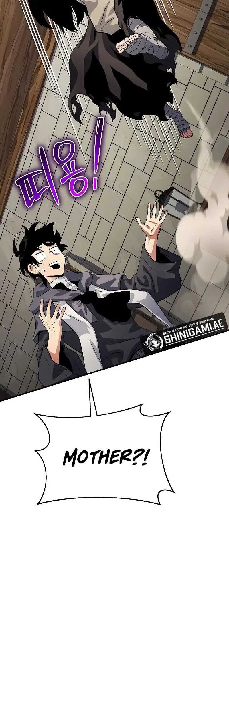The Priest of Corruption Chapter 34 - halaman 40