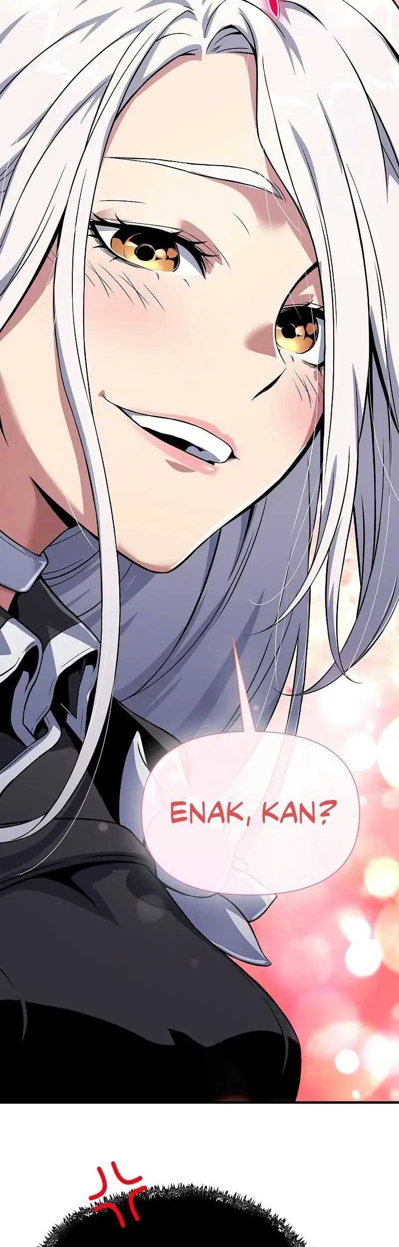 The Priest of Corruption Chapter 34 - halaman 52