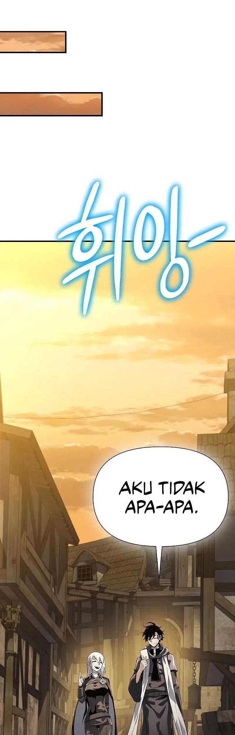 The Priest of Corruption Chapter 34 - halaman 55