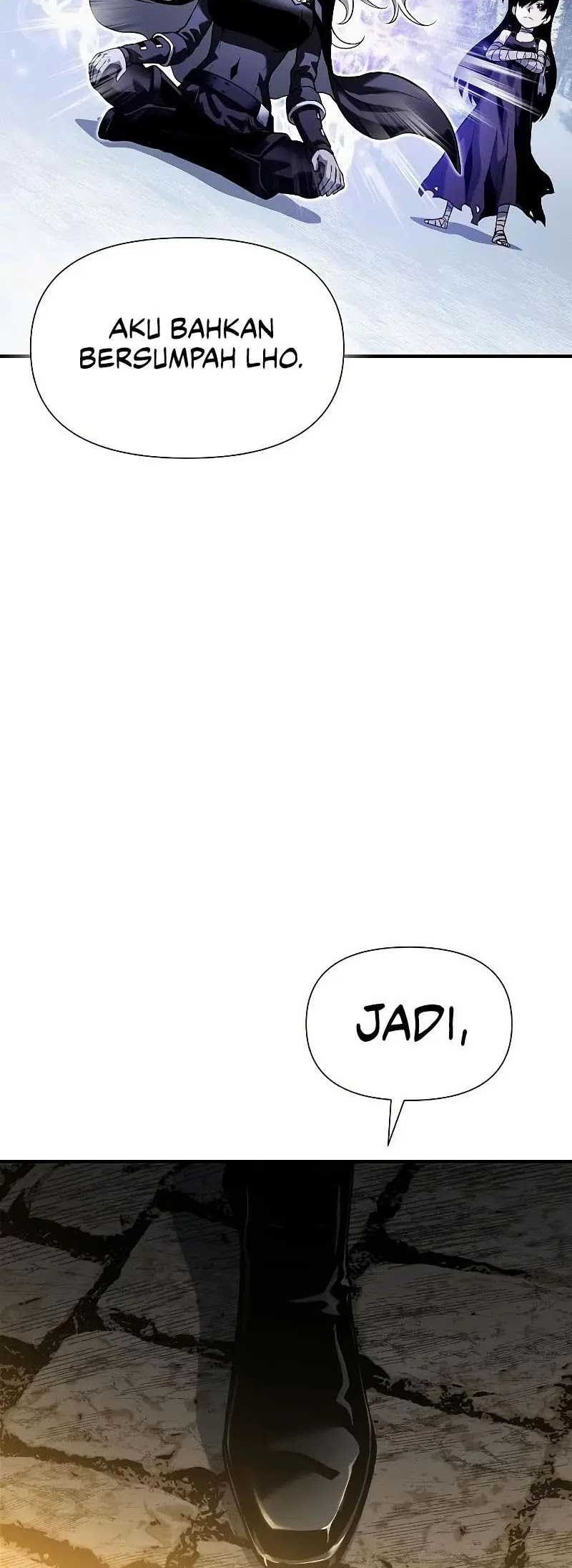 The Priest of Corruption Chapter 34 - halaman 57