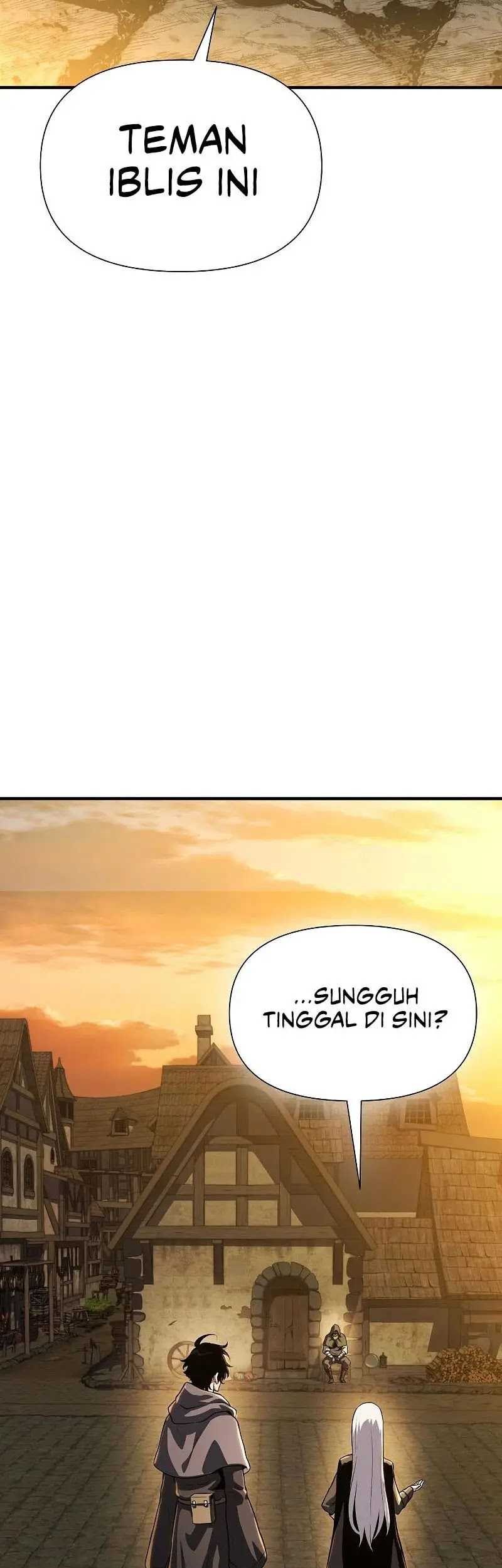 The Priest of Corruption Chapter 34 - halaman 58