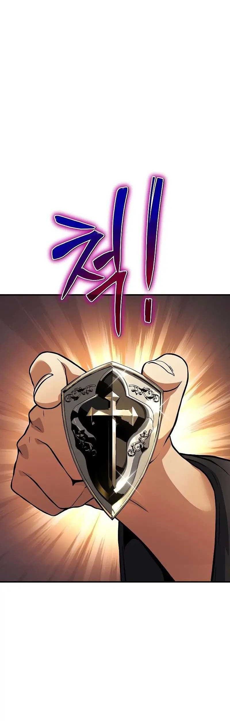 The Priest of Corruption Chapter 34 - halaman 61