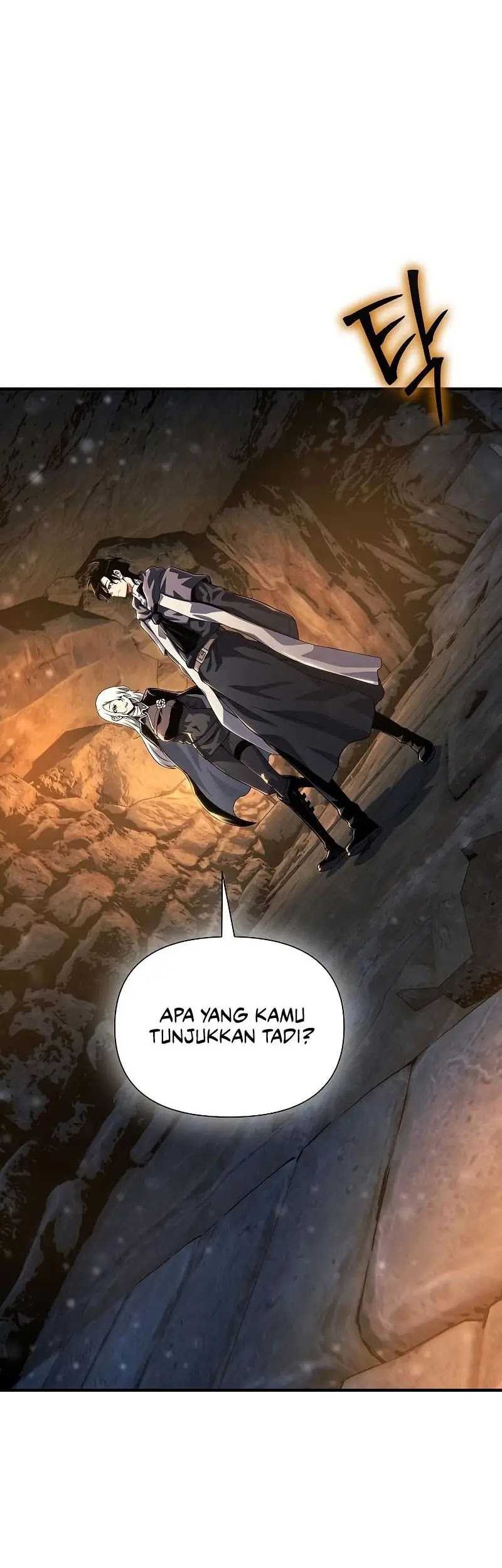 The Priest of Corruption Chapter 34 - halaman 63