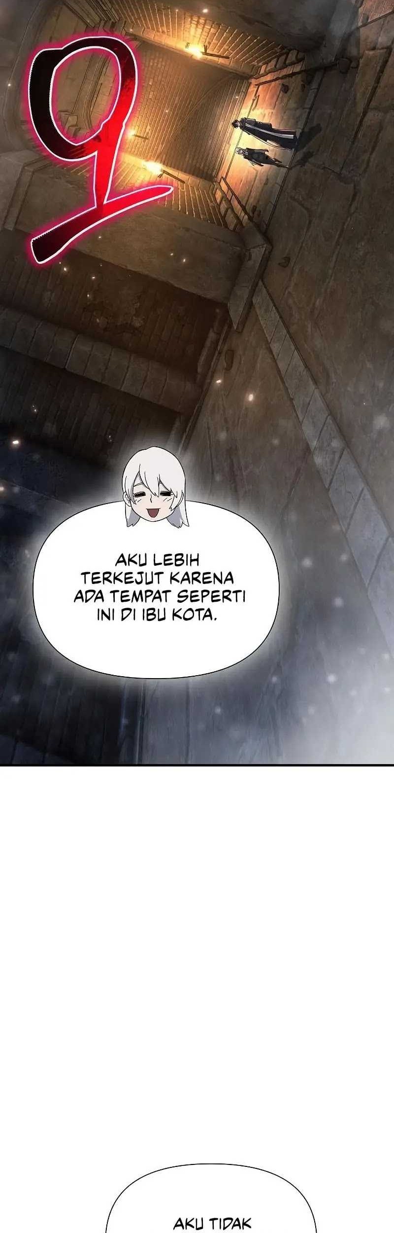 The Priest of Corruption Chapter 34 - halaman 67