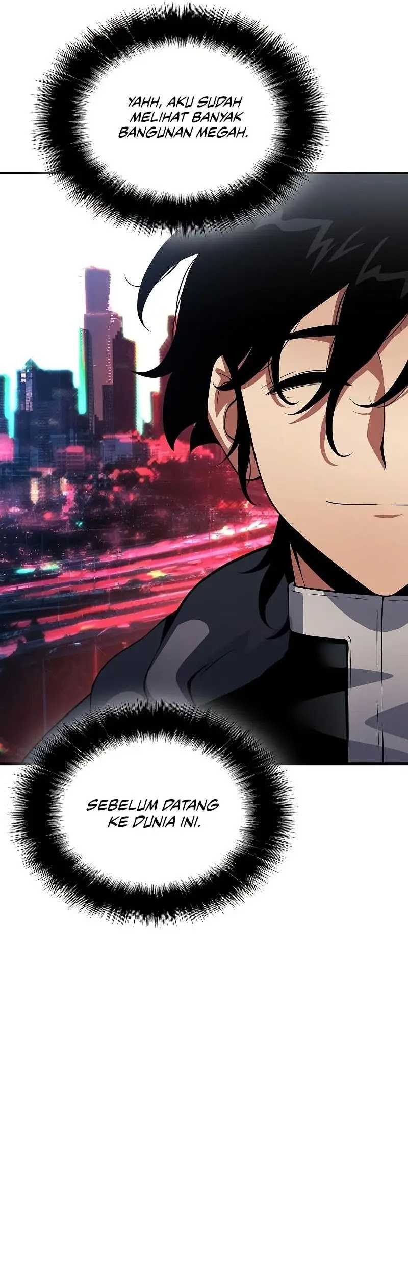 The Priest of Corruption Chapter 34 - halaman 70