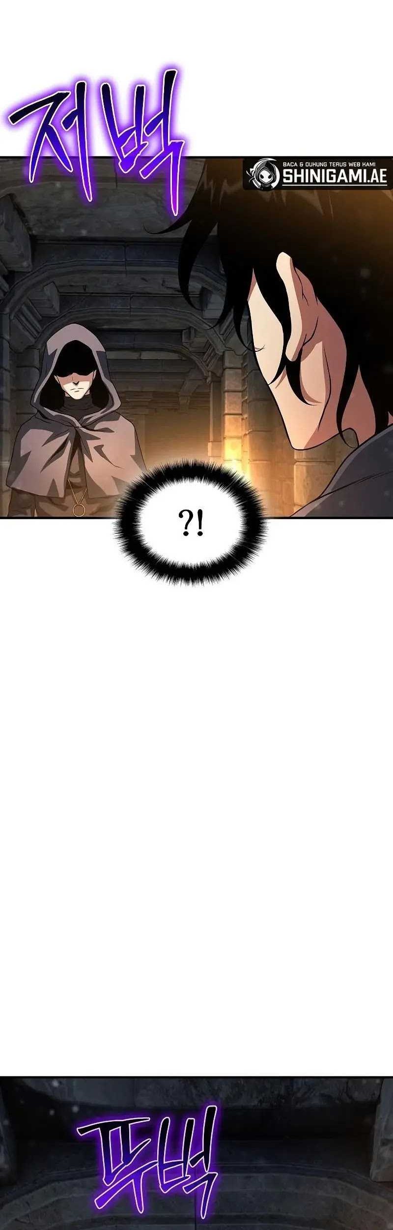 The Priest of Corruption Chapter 34 - halaman 71