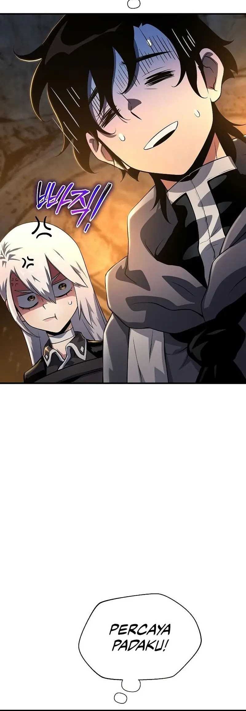 The Priest of Corruption Chapter 34 - halaman 73