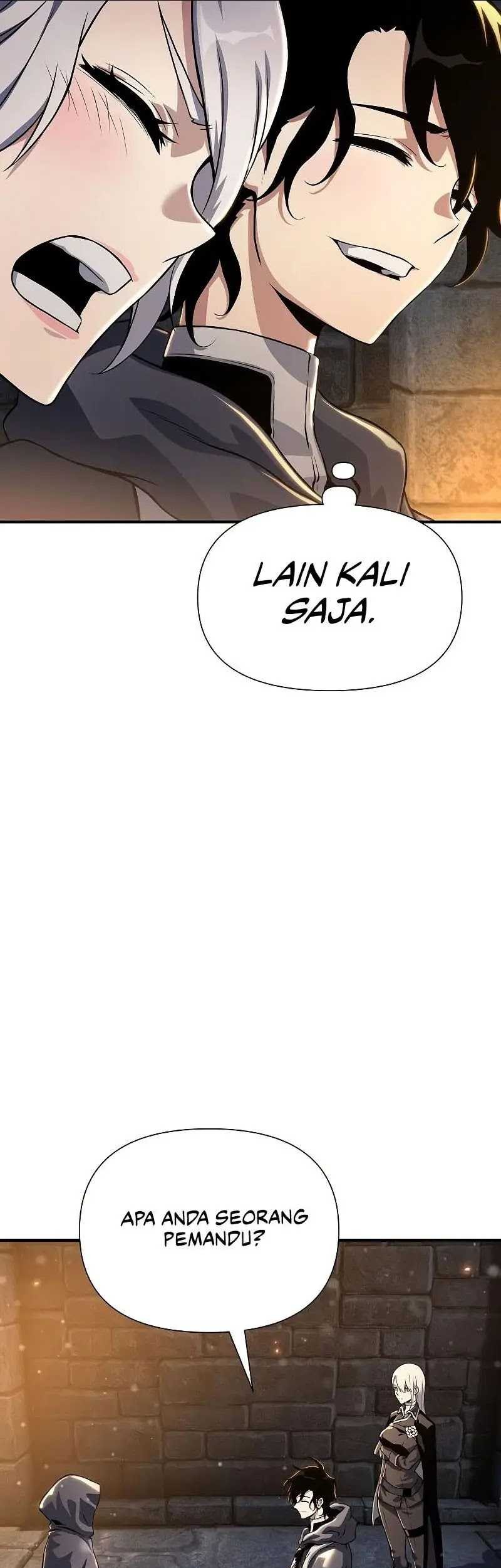 The Priest of Corruption Chapter 34 - halaman 74