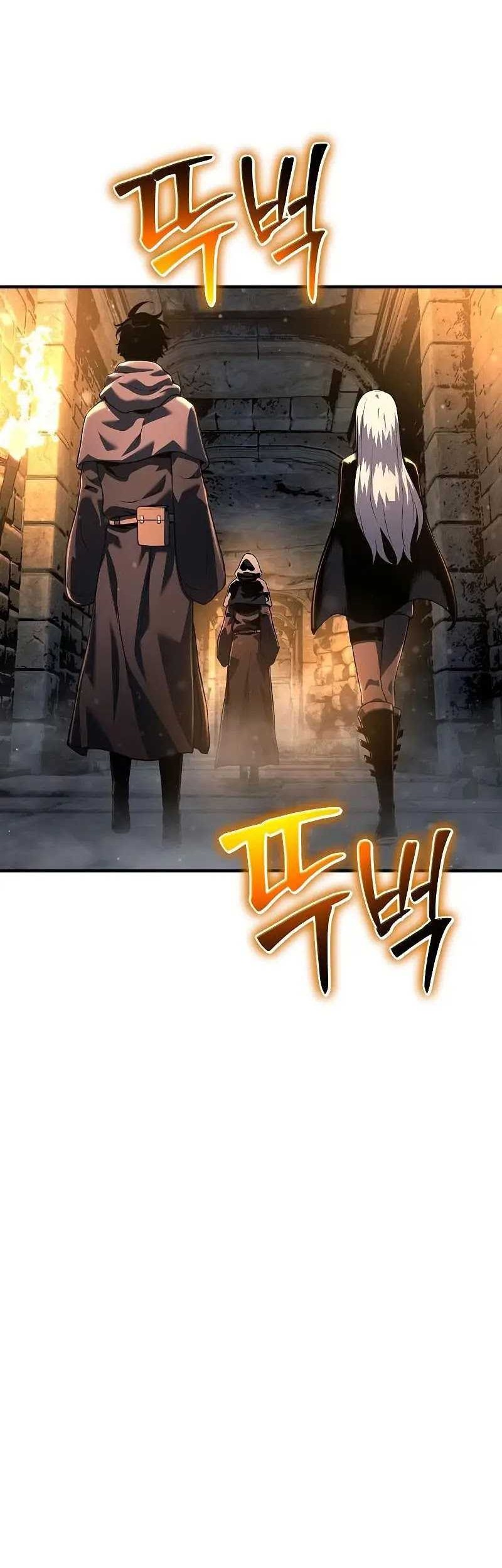 The Priest of Corruption Chapter 34 - halaman 77
