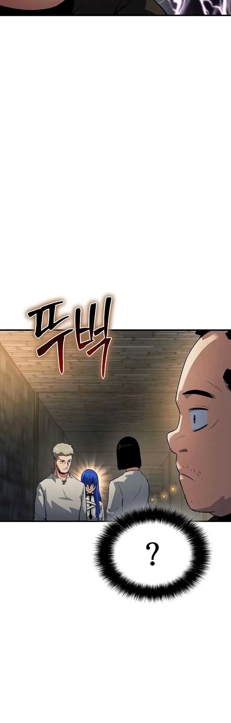 The Priest of Corruption Chapter 34 - halaman 8