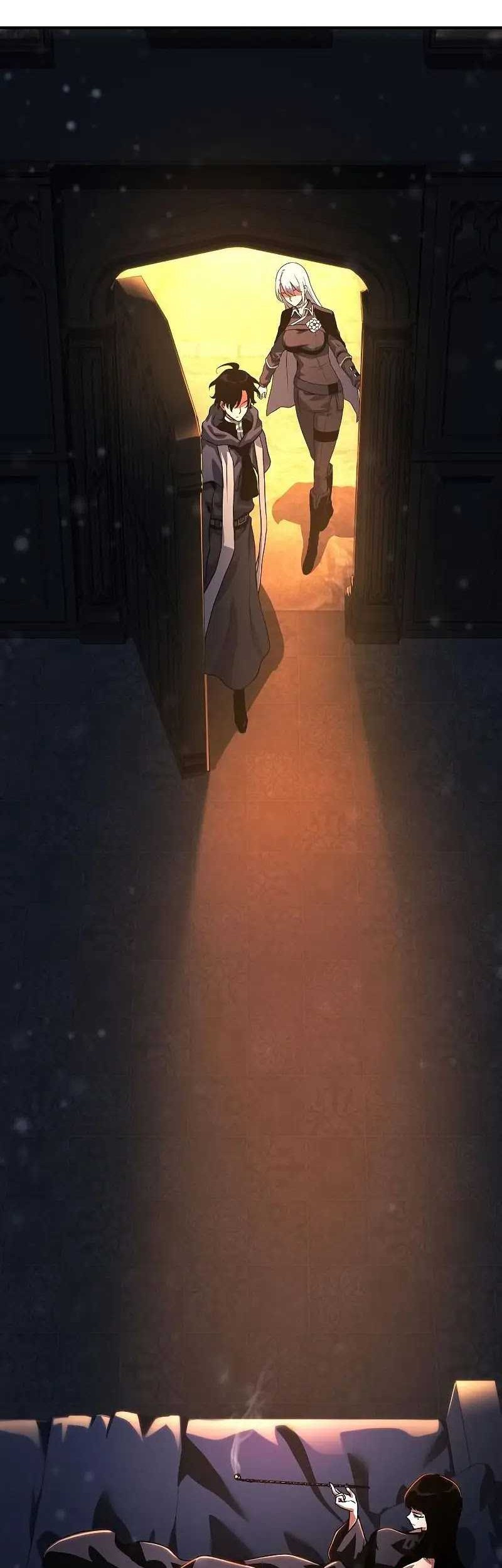 The Priest of Corruption Chapter 34 - halaman 83