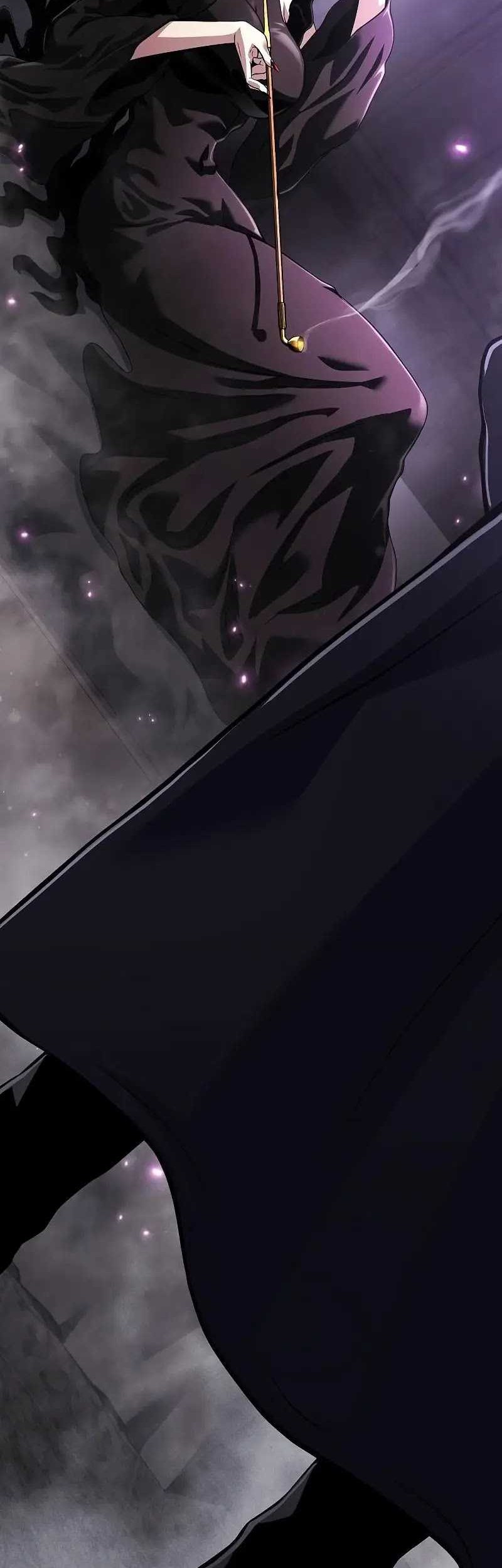 The Priest of Corruption Chapter 34 - halaman 87