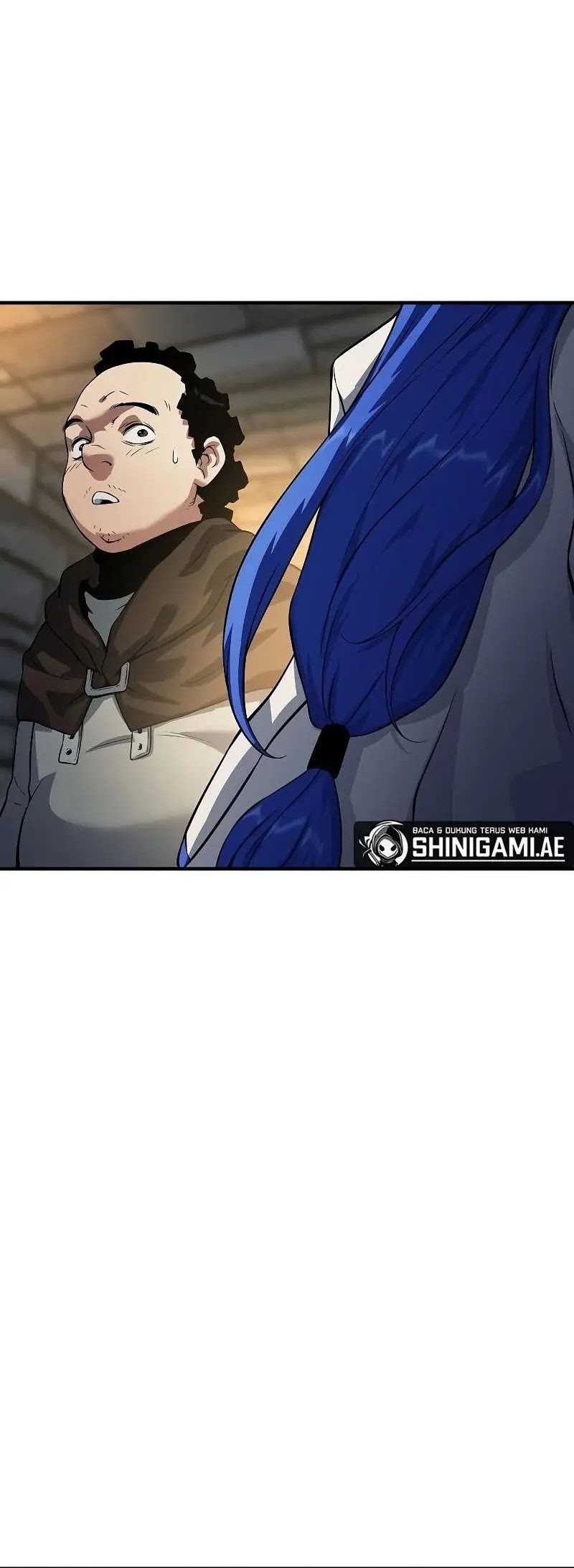 The Priest of Corruption Chapter 34 - halaman 9