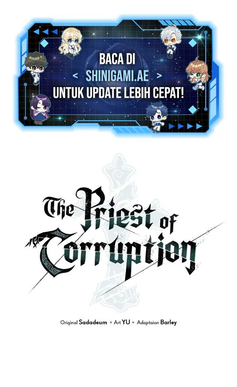 The Priest of Corruption Chapter 34 - halaman 90